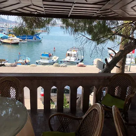 Ayazma Boutique * Ayvalı