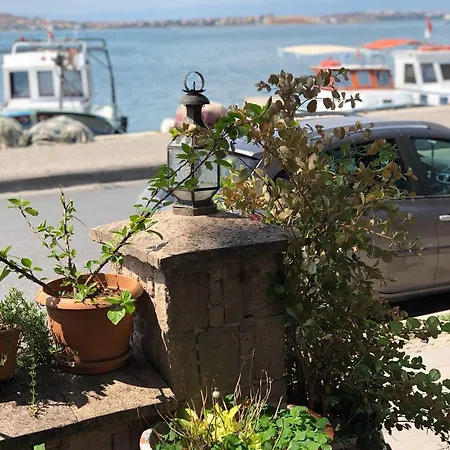 Ayazma Boutique מלון