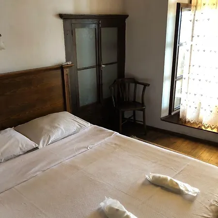 Ayazma Boutique מלון Ayvalı