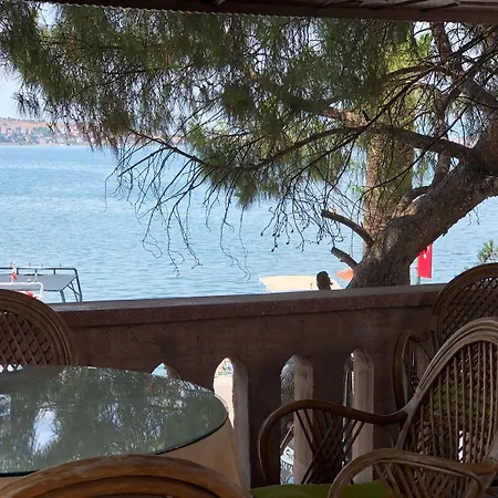 Ayazma Boutique * Ayvalı