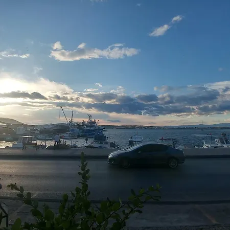 Ayazma Boutique Ayvalı