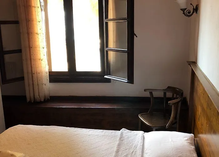 Ayazma Boutique מלון