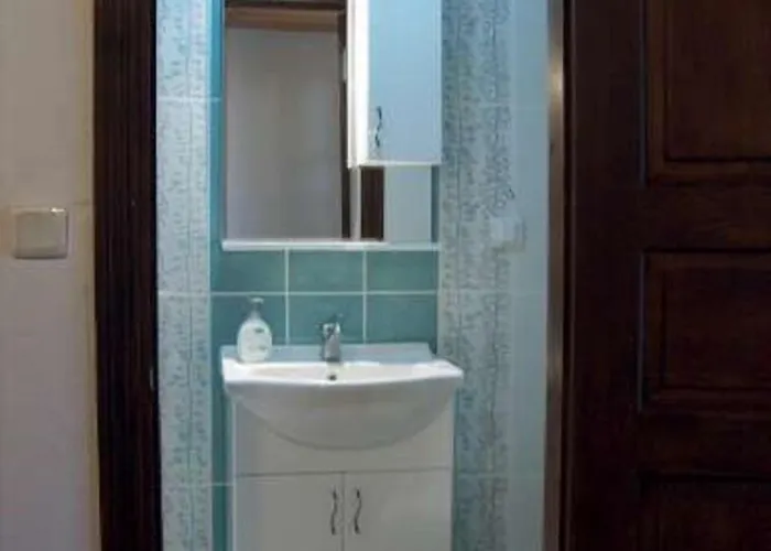 Ayazma Boutique מלון Ayvalı