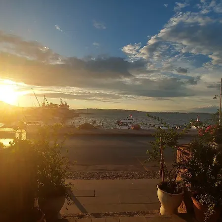 Hotel Ayazma Boutique Ayvalı