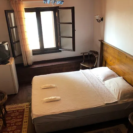 Ayazma Boutique Otel