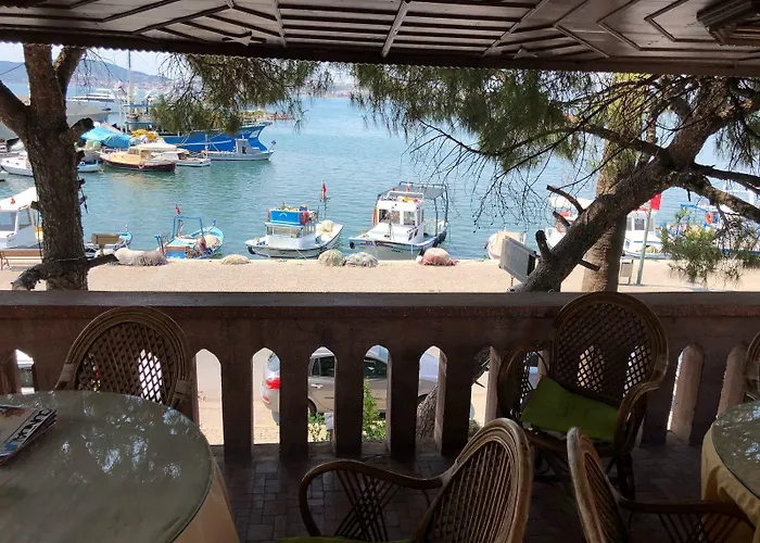 Ayazma Boutique * Ayvalı