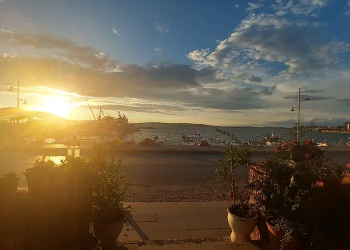 Hotel Ayazma Boutique Ayvalı