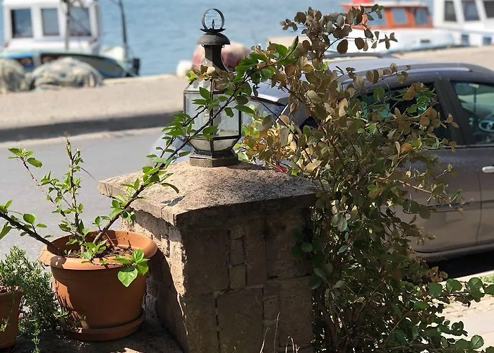 Ayazma Boutique Hotel