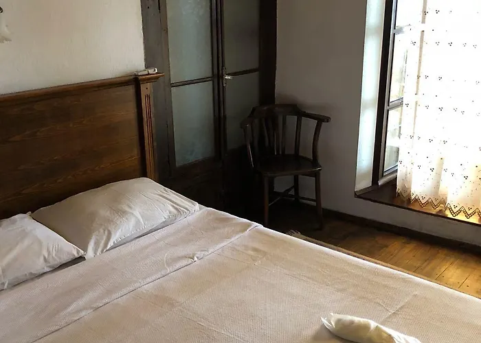 Ayazma Boutique Hotel Ayvalı