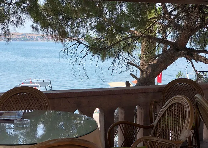 Ayazma Boutique * Ayvalı