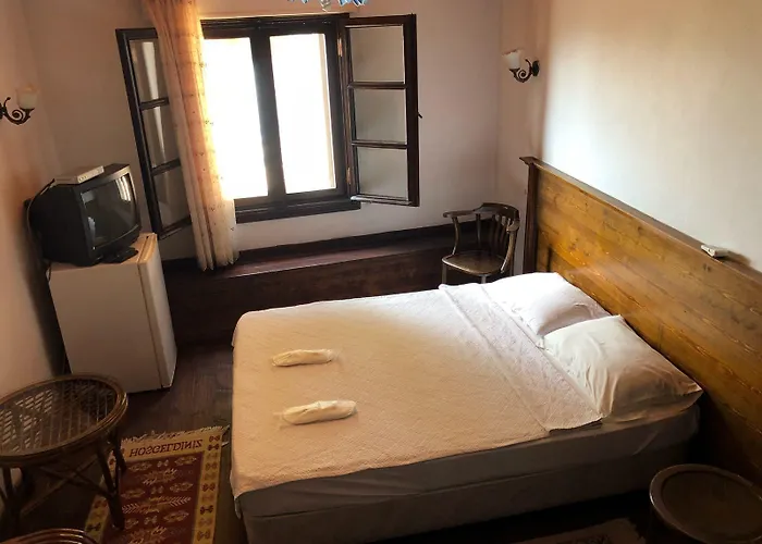 Ayazma Boutique Hotel