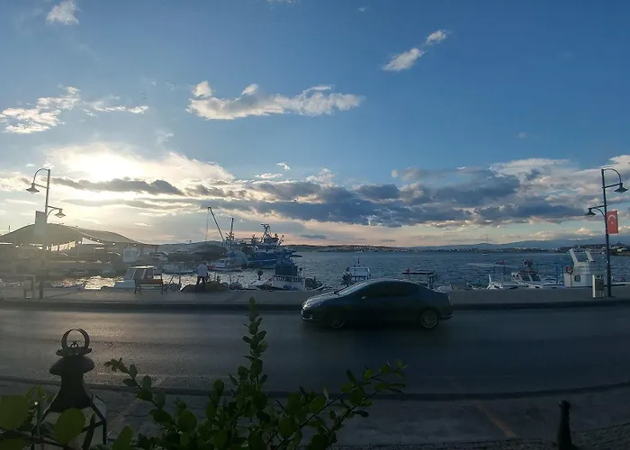 Ayazma Boutique Ayvalı